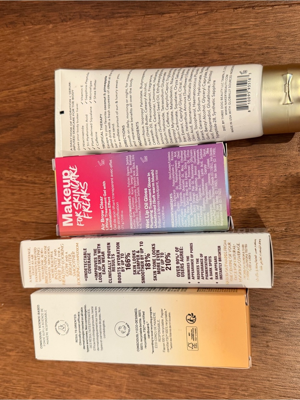 Mixed bundle - Picture 7 of 12